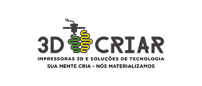 Logo 3D criar-cq