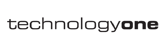 TechnologyOne logo TechnologyOne