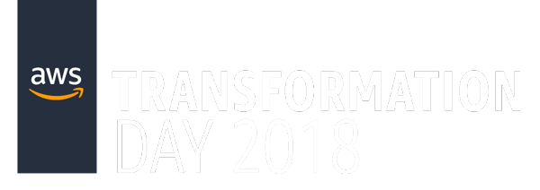 AWS18_TransformationDay_WebHeaders_Logo-600x212