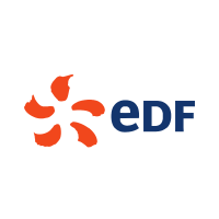 EDF logo