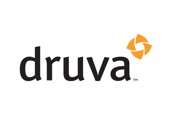 Druva Logo