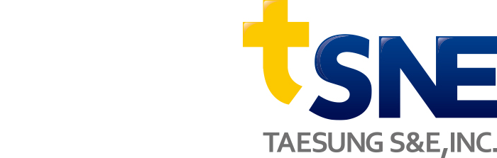 Taesung S&E, Inc.