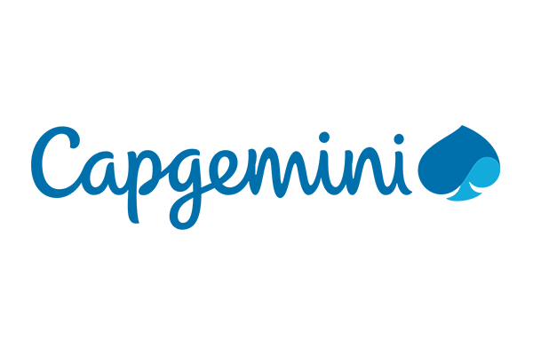 Logo Capgemini