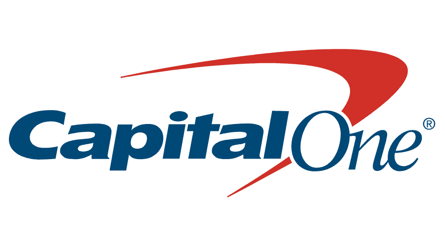 Capital One 로고