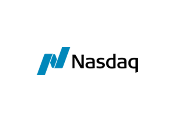 Logotipo de Nasdaq