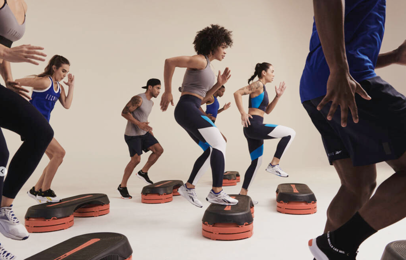 Les Mills Launches New Programming To Unleash The Next Generation of Club  Members - Active Management