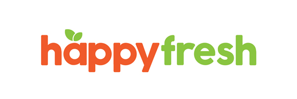 HappyFresh