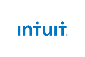 Logotipo de Intuit