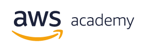 AWS Academy logo