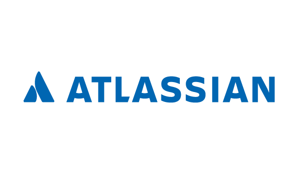 Atlassian 徽标