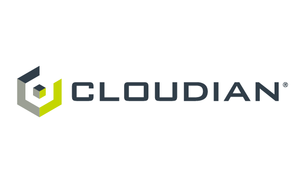 Cloudian