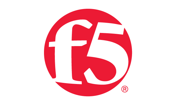 f5 徽标