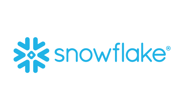 โลโก้ Snowflake