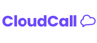 CloudCall Logo