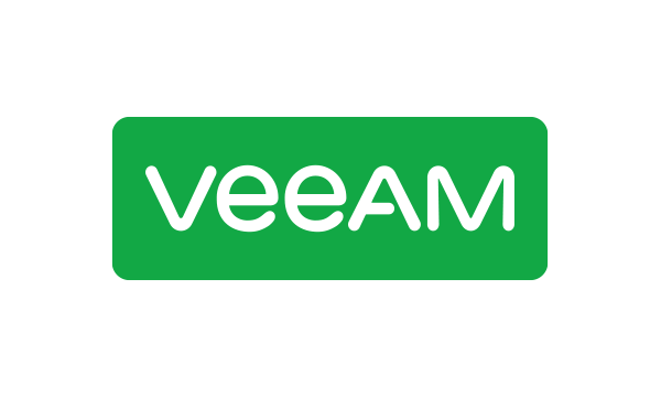 Logotipo de Veeam