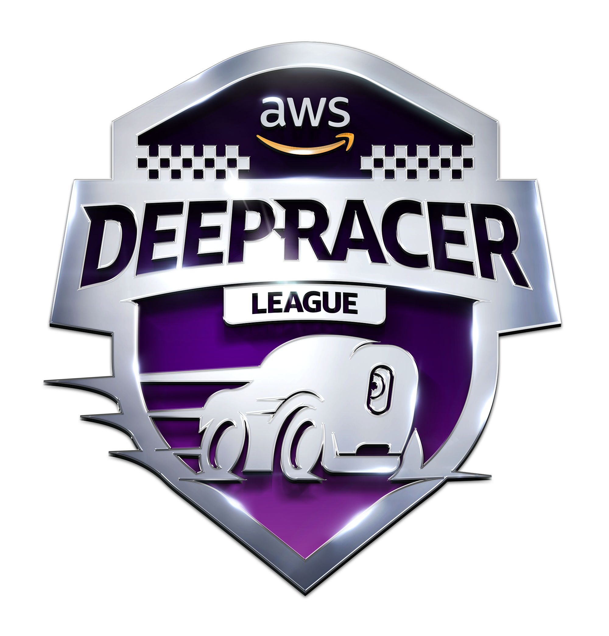 AWS DeepRacer League Sponsor