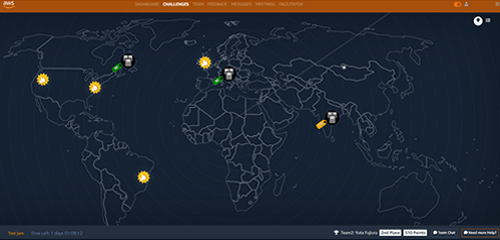 EXPO - AWS Summit Tokyo | AWS