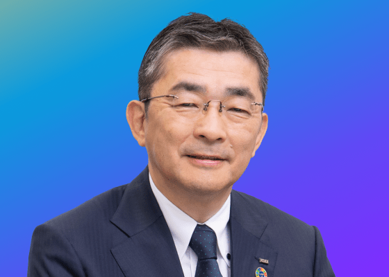 髙橋 誠 氏