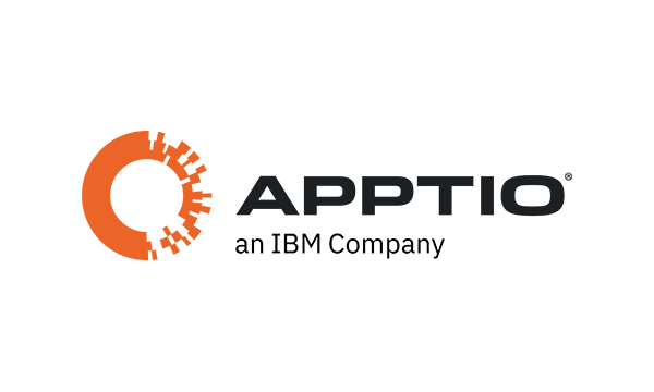 Apptio, an IBM Company