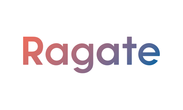 Ragate株式会社