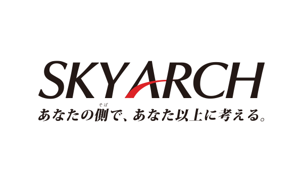 株式会社スカイアーチネットワークス