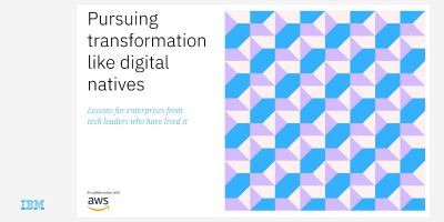 Couverture de l&rsquo;e-book Pursuing transformation