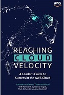 在 Amazon 上檢視《雲端採用速度》(Reaching Cloud Velocity)