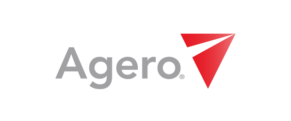 Agero logo