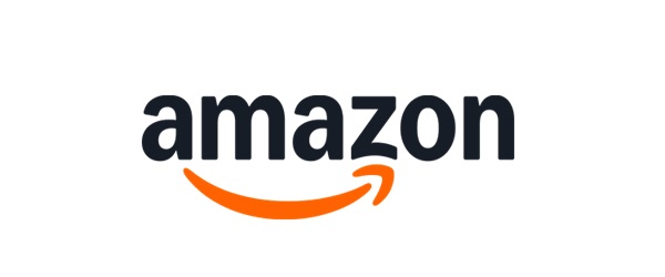 Amazon logo