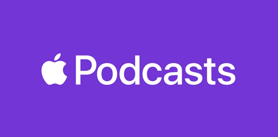 Versione podcast Apple di iperpersonalizzazione con podcast di marketing basato sull'IA