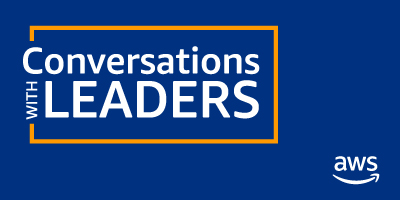 Conversations with Leaders