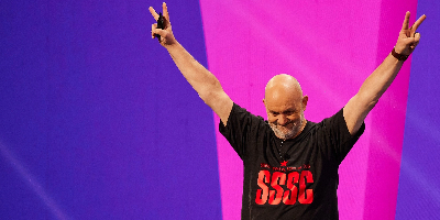 Werner Vogels 對 2024 年的技術預測