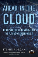 在 Amazon 上檢視《超越雲端》(Ahead in the Cloud)