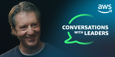 Conversations with Leaders Podcast