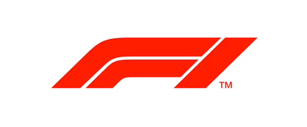 F1 logo