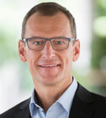 Frank Goeller, Head of Digital Production, Volkswagen