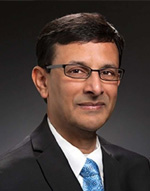 Soma Somasundaram, Chief Technology Officer and President of Products, Infor