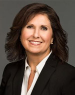 Jo-ann Olsovsky, Executive Vice President and Chief Information Officer of Salesforce