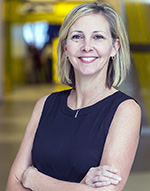 Sheri Rhodes, Workday CIO