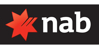 NAB logo