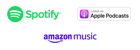 Conversations with Security Leaders spotify podcast also on apple amazon youtube