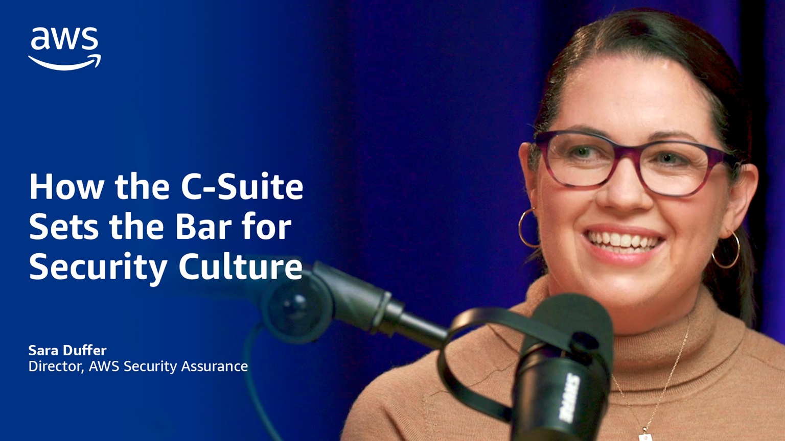 How the C-Suite Sets the Bar for Security Culture