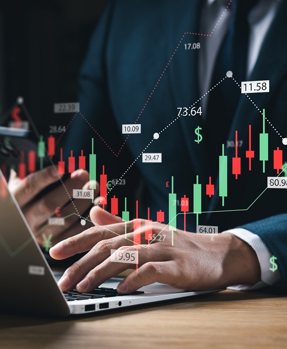 Achieving alignment in technology investments