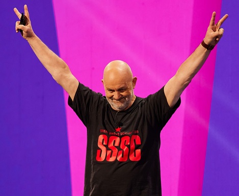 Werner Vogels' Tech Predictions for 2024 and Beyond