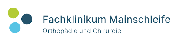 Logo du Fachklinikum Mainschleife