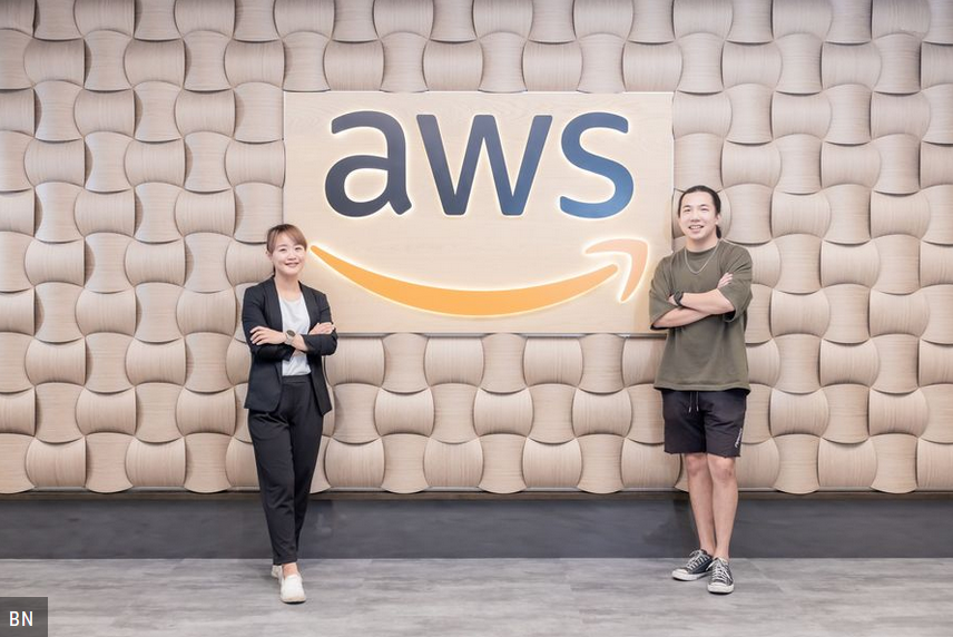 月播放七千萬次的 Firstory 與前進全球的區塊鏈新創 Numbers，AWS 如何協助新創夥伴打造創收管道！