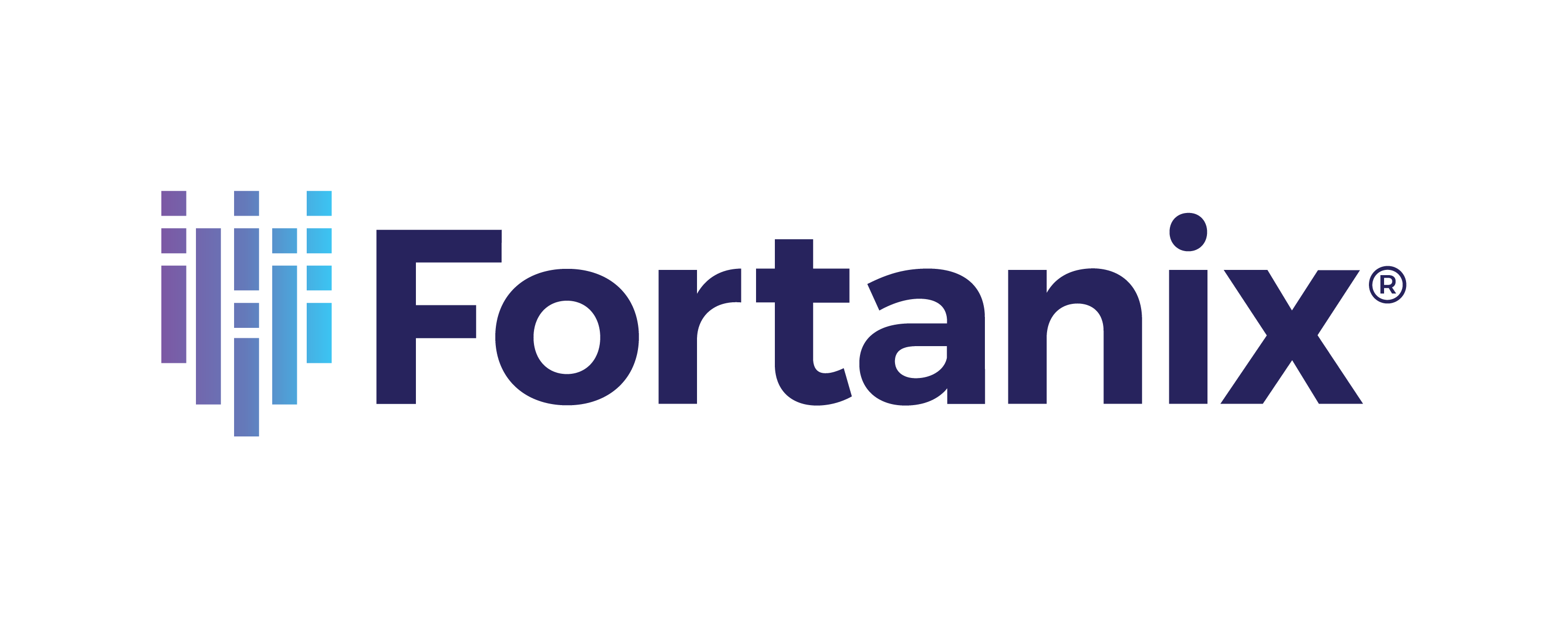 Fortanix Large Logo 3001x2001