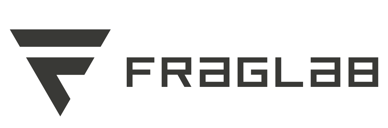 Frag Lab Logo