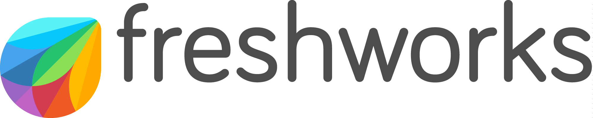 Freshworks logo