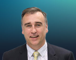 Mike Carmel